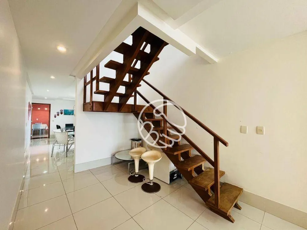 Cobertura, 4 quartos, 140 m² - Foto 3