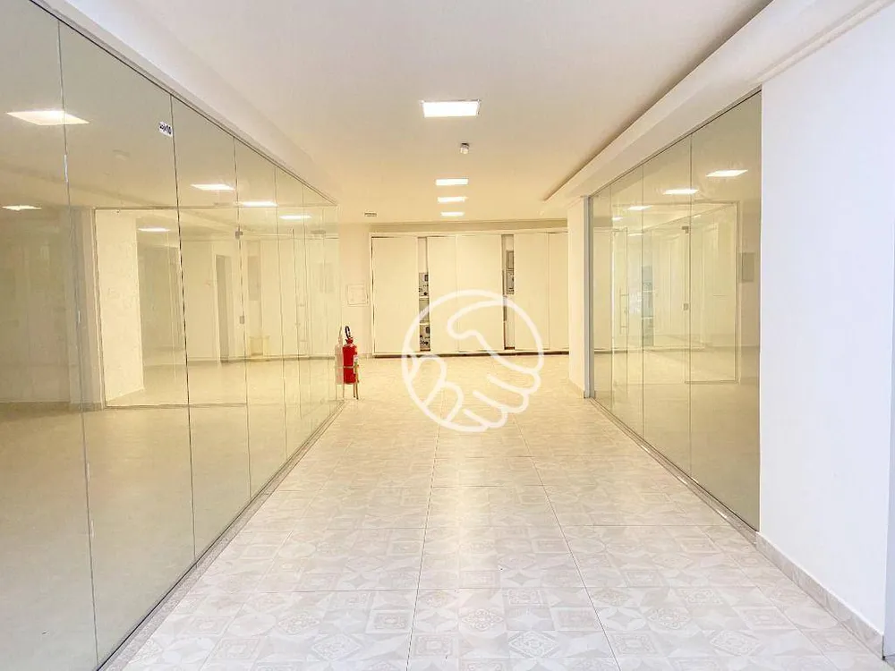 Loja-Salão, 28 m² - Foto 10