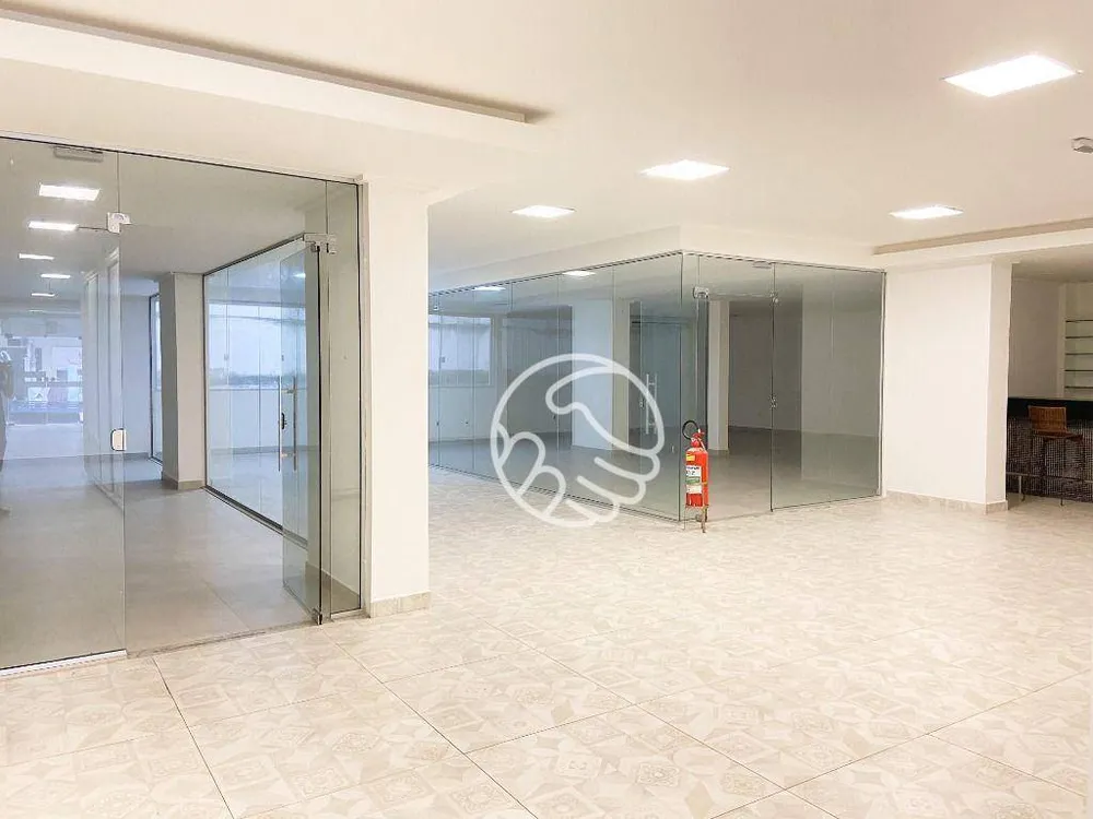 Loja-Salão, 28 m² - Foto 6