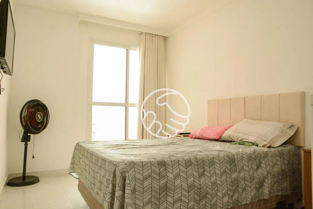 Apartamento, 4 quartos, 200 m² - Foto 6