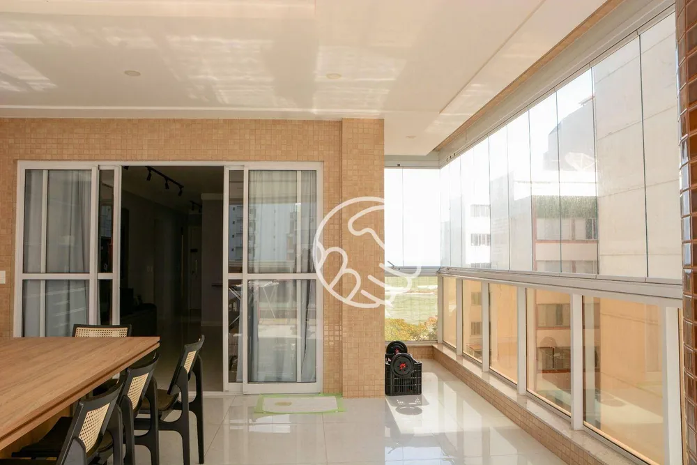 Apartamento, 4 quartos, 200 m² - Foto 3