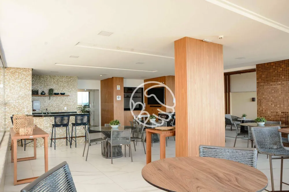 Apartamento, 4 quartos, 200 m² - Foto 14