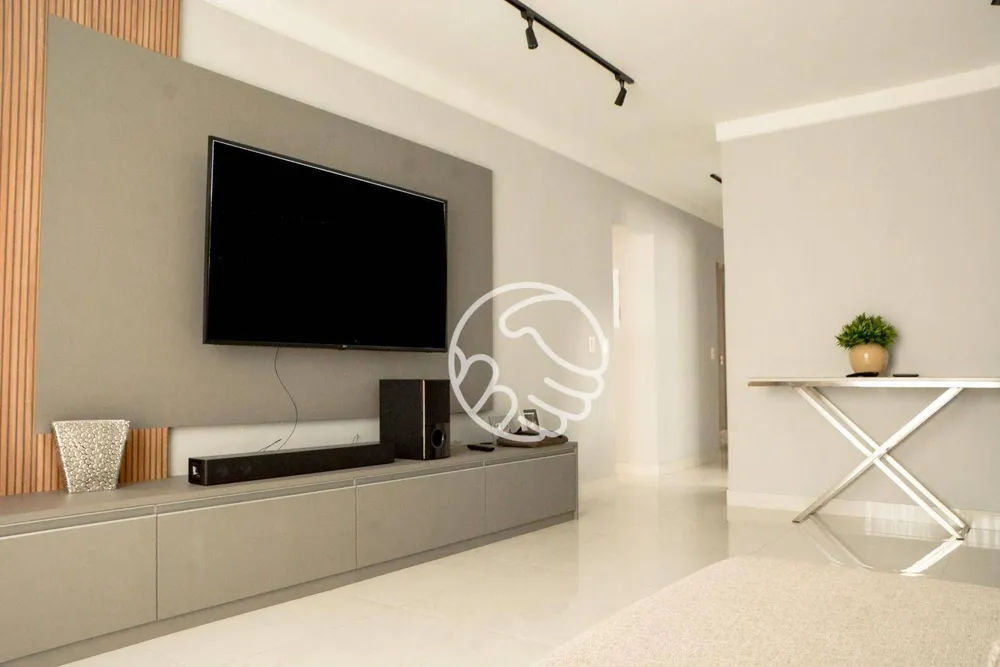 Apartamento, 4 quartos, 200 m² - Foto 5