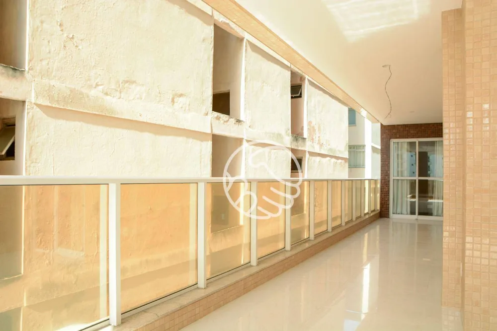 Apartamento, 4 quartos, 200 m² - Foto 8