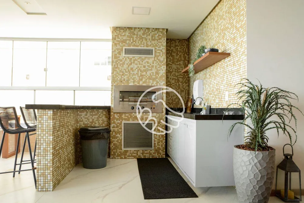 Apartamento, 4 quartos, 200 m² - Foto 13