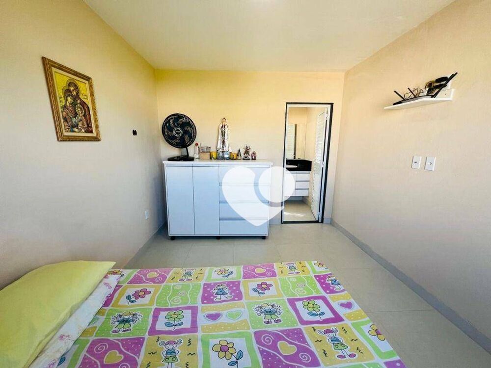 Casa, 1 quarto, 77 m² - Foto 3