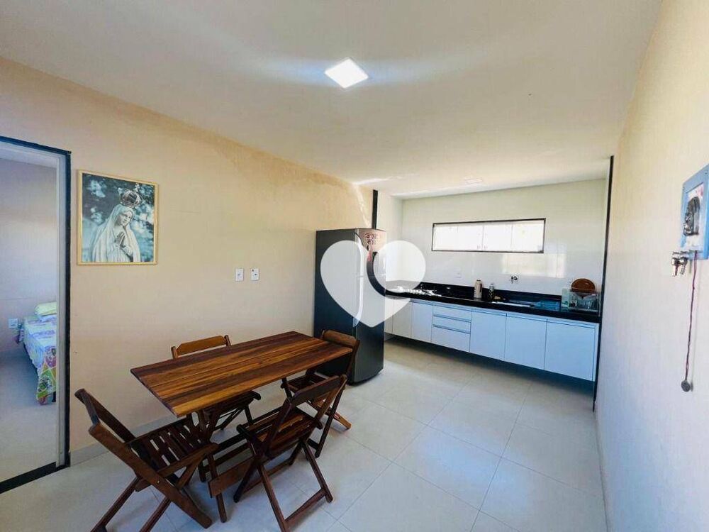 Casa, 1 quarto, 77 m² - Foto 2