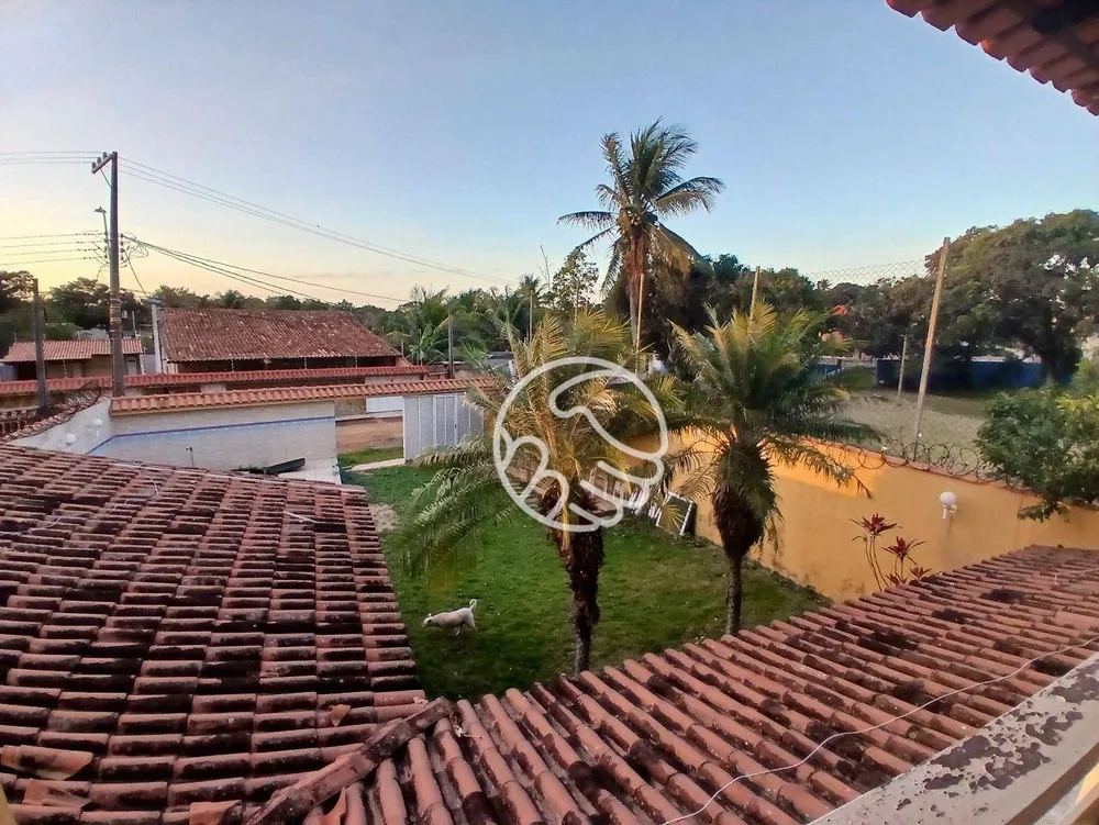 Casa, 4 quartos, 380 m² - Foto 1