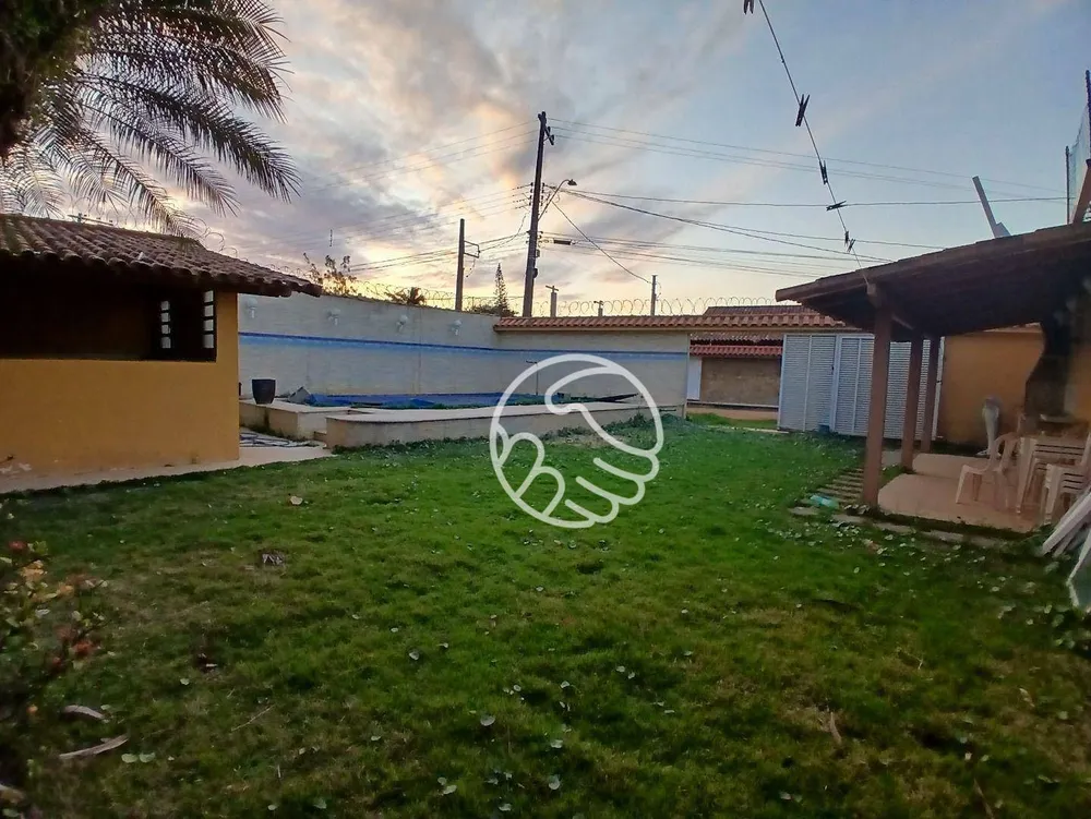 Casa, 4 quartos, 380 m² - Foto 4