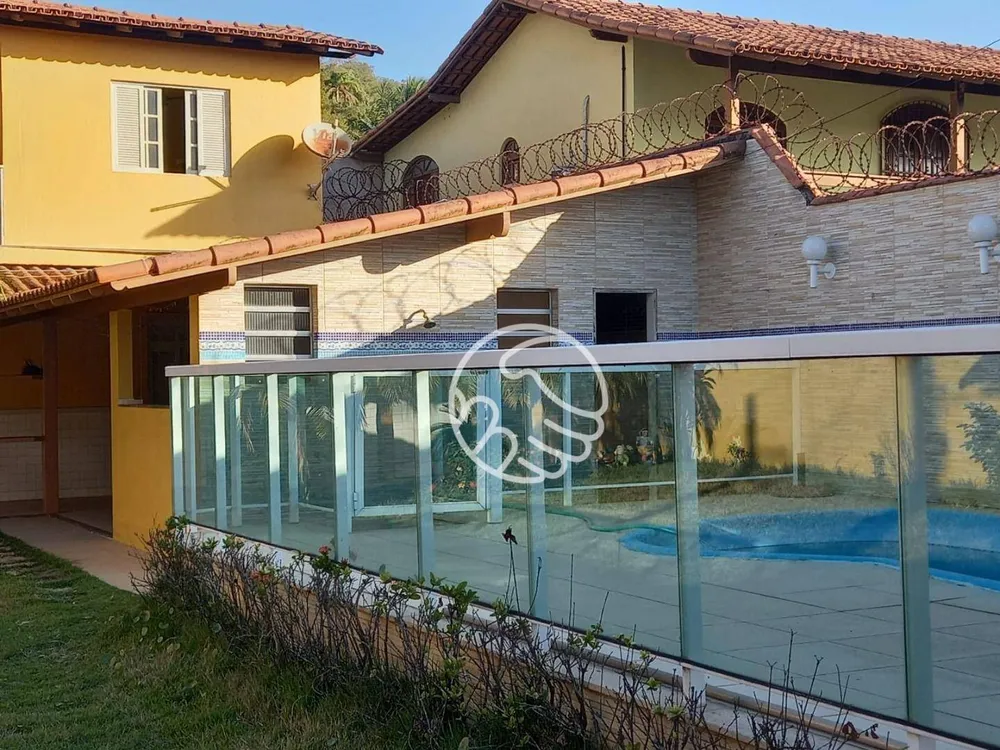Casa, 4 quartos, 380 m² - Foto 2