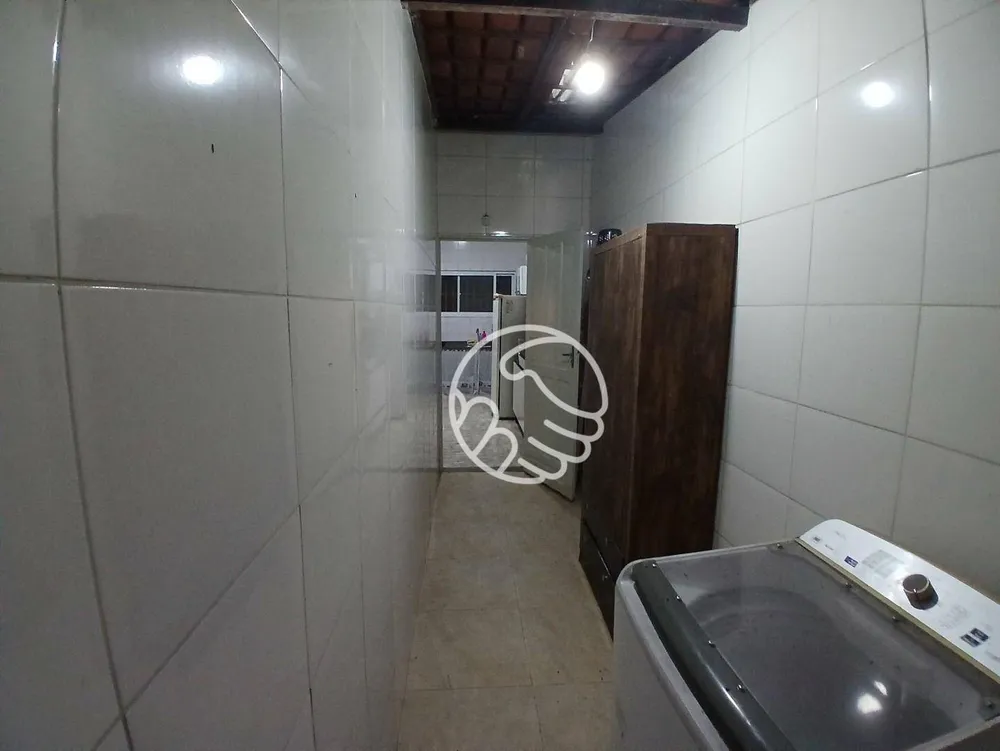 Casa, 4 quartos, 380 m² - Foto 14