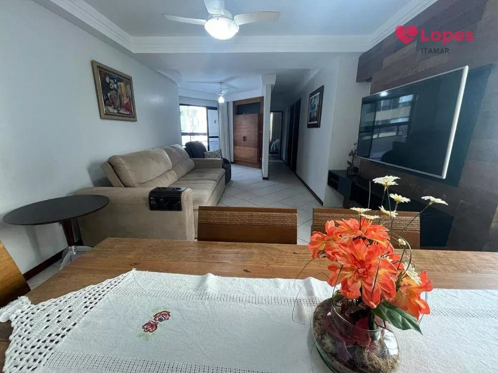 Apartamento à venda com 3 quartos, 99m² - Foto 5