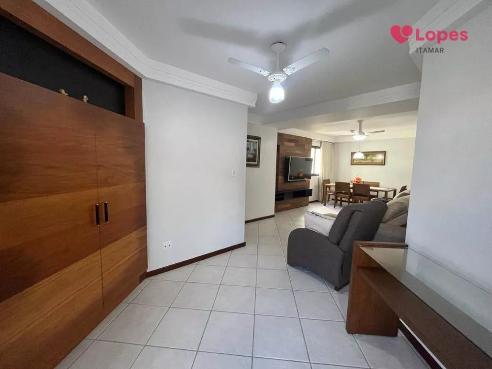 Apartamento à venda com 3 quartos, 99m² - Foto 3