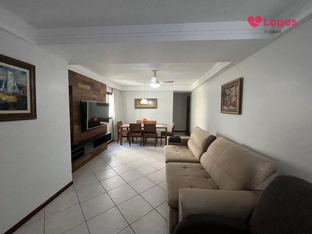 Apartamento à venda com 3 quartos, 99m² - Foto 4