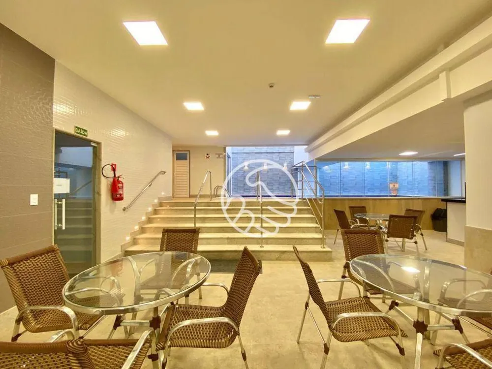Apartamento, 3 quartos, 110 m² - Foto 9