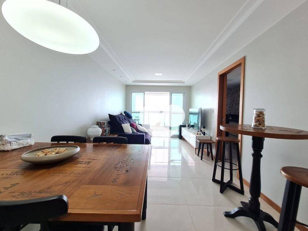 Apartamento, 3 quartos, 110 m² - Foto 4
