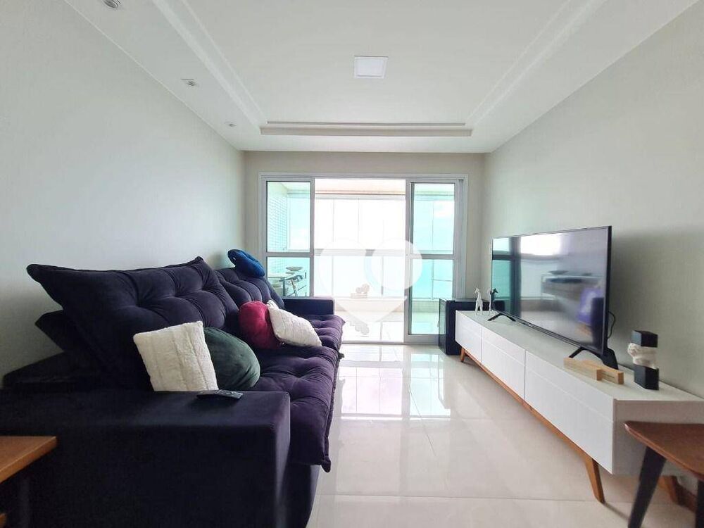 Apartamento, 3 quartos, 110 m² - Foto 3