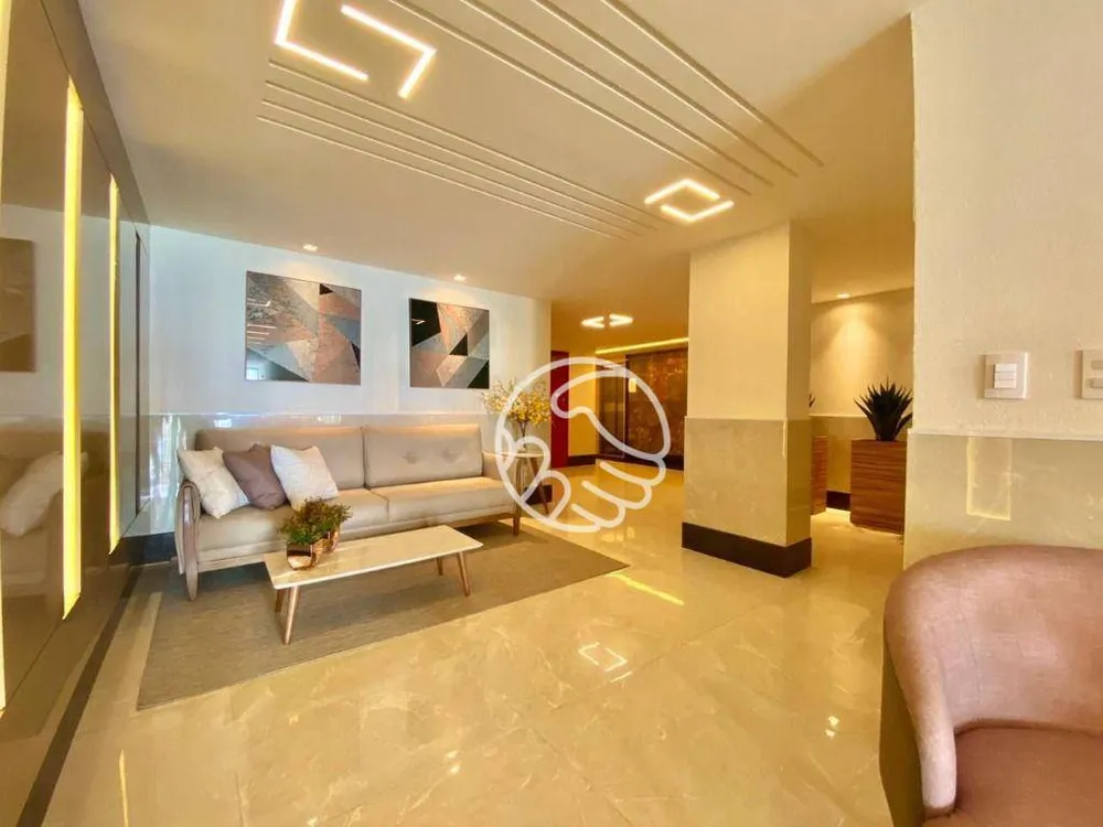 Apartamento, 3 quartos, 110 m² - Foto 7