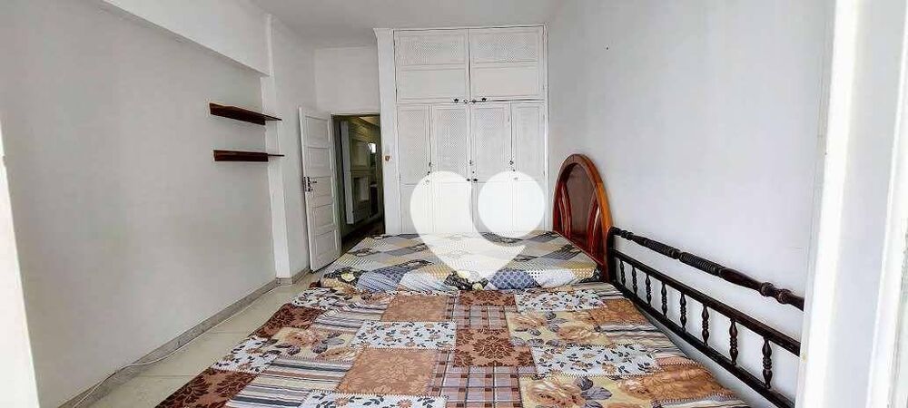 Apartamento, 1 quarto, 50 m² - Foto 1