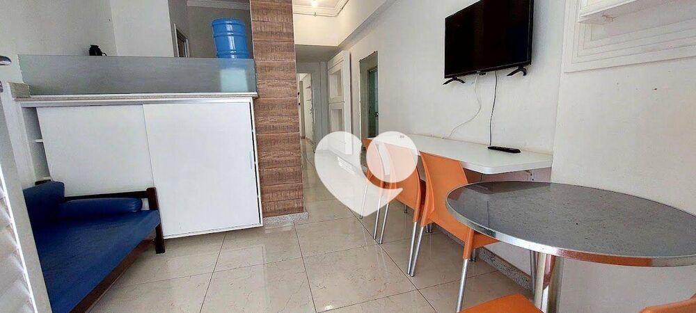 Apartamento, 1 quarto, 50 m² - Foto 3