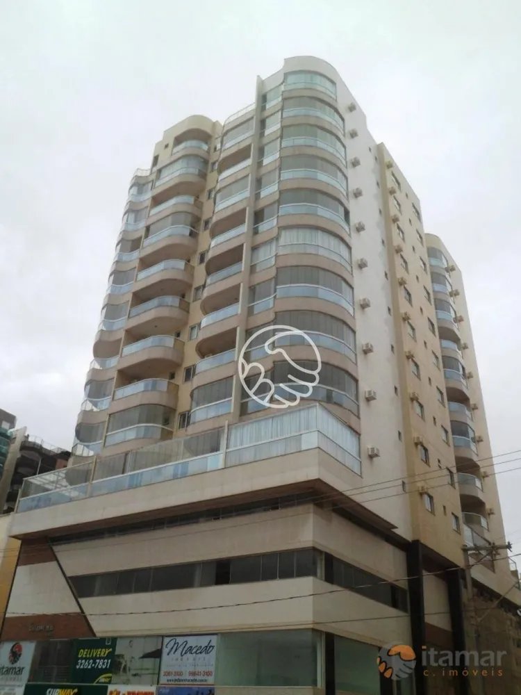 Apartamento, 3 quartos, 120 m² - Foto 6