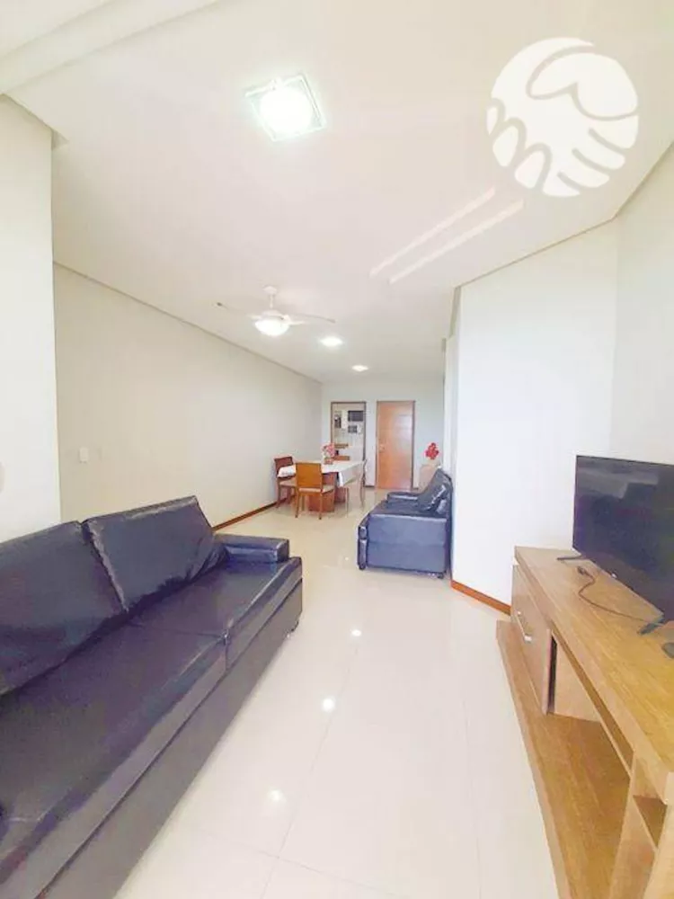 Apartamento à venda com 3 quartos, 120m² - Foto 1