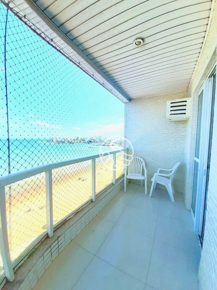 Apartamento, 3 quartos, 120 m² - Foto 7