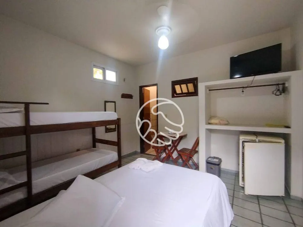 Pousada-Chalé, 11 quartos, 466 m² - Foto 14