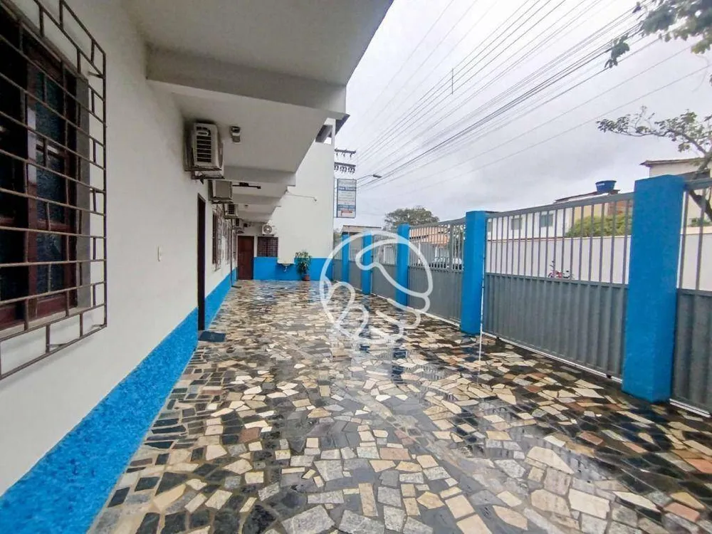 Pousada-Chalé, 11 quartos, 466 m² - Foto 11