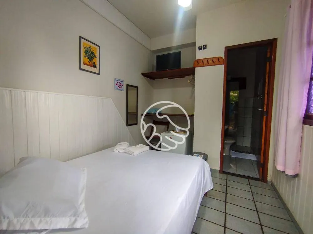 Pousada-Chalé, 11 quartos, 466 m² - Foto 13