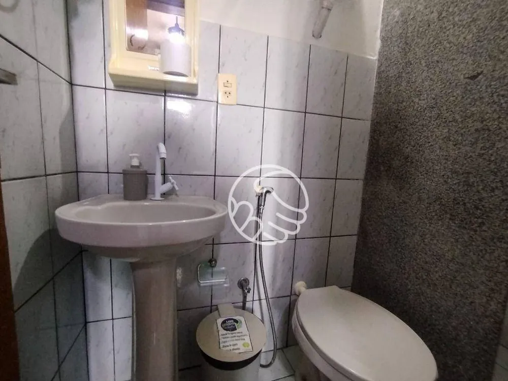 Pousada-Chalé, 11 quartos, 466 m² - Foto 9