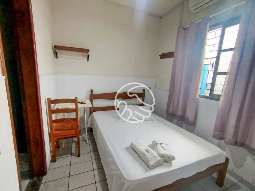 Pousada-Chalé, 11 quartos, 466 m² - Foto 10