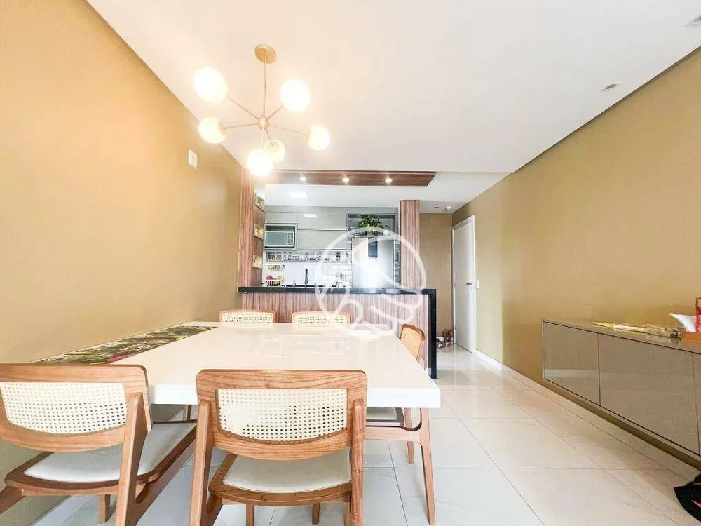 Apartamento, 2 quartos, 80 m² - Foto 7