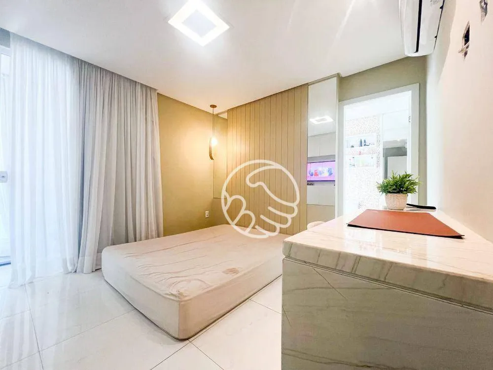 Apartamento, 2 quartos, 80 m² - Foto 8