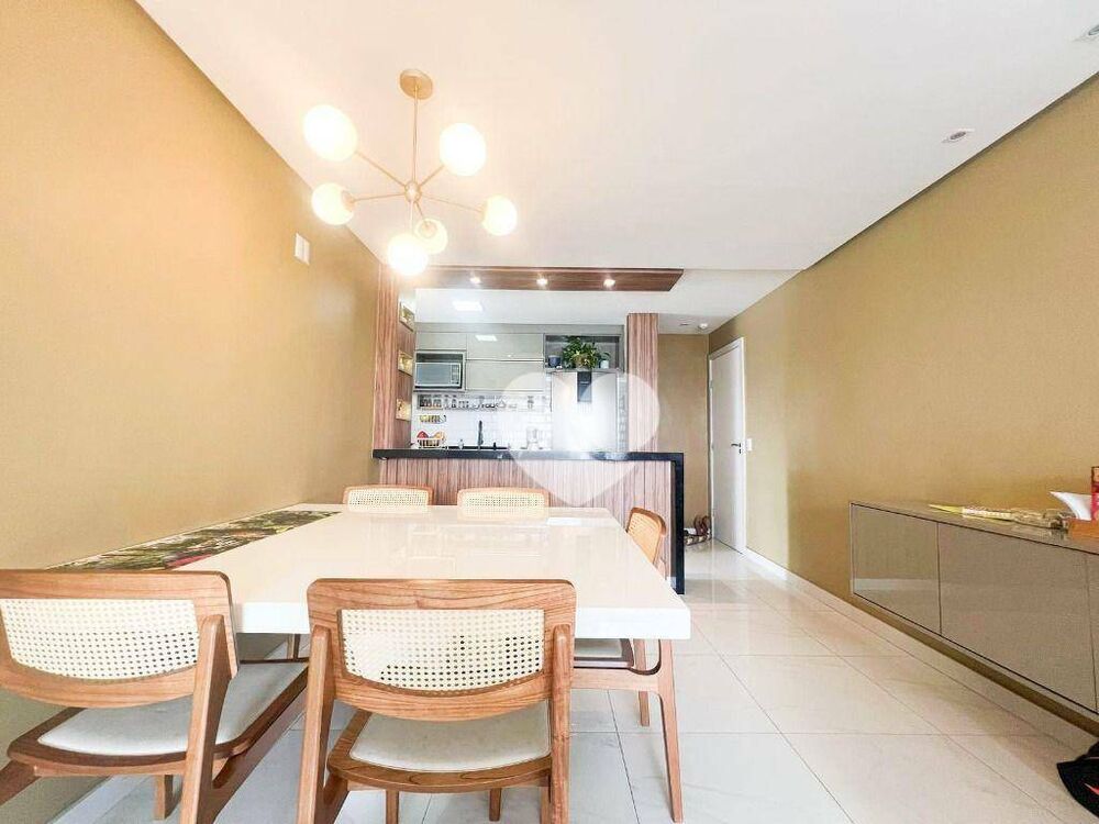 Apartamento, 2 quartos, 80 m² - Foto 3