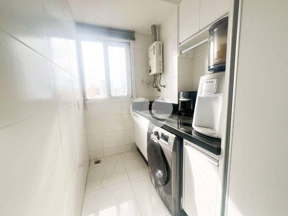 Apartamento, 2 quartos, 80 m² - Foto 2