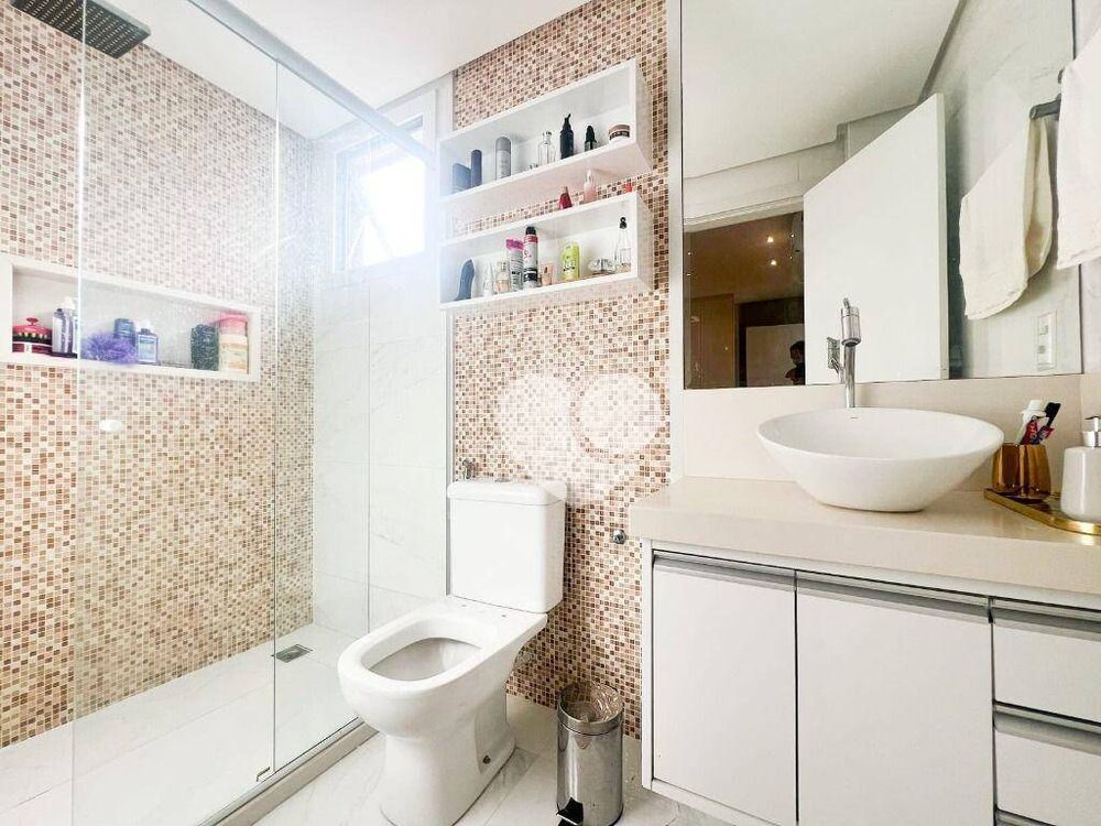 Apartamento, 2 quartos, 80 m² - Foto 4