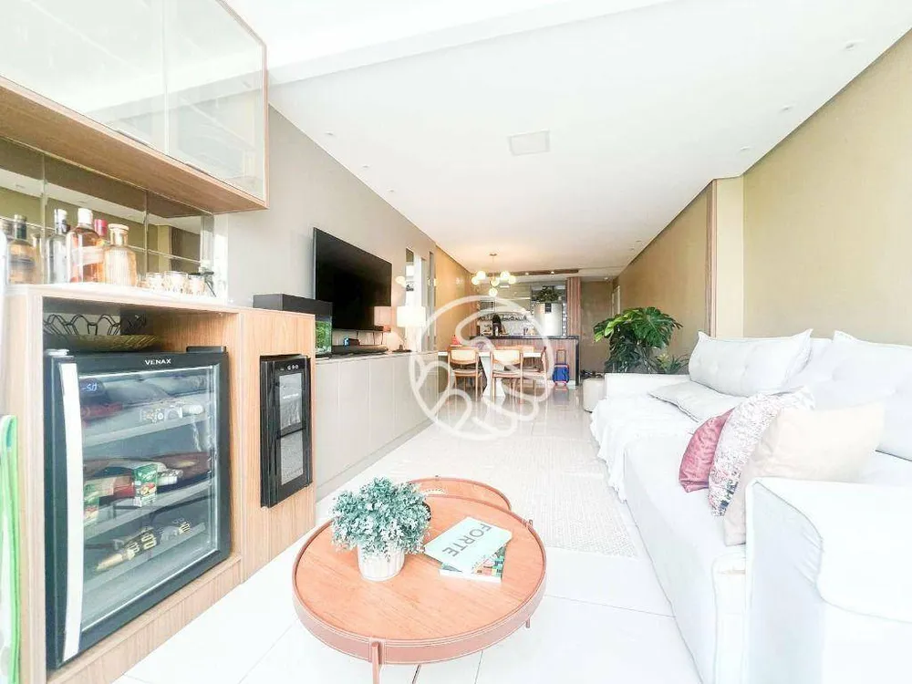 Apartamento, 2 quartos, 80 m² - Foto 5