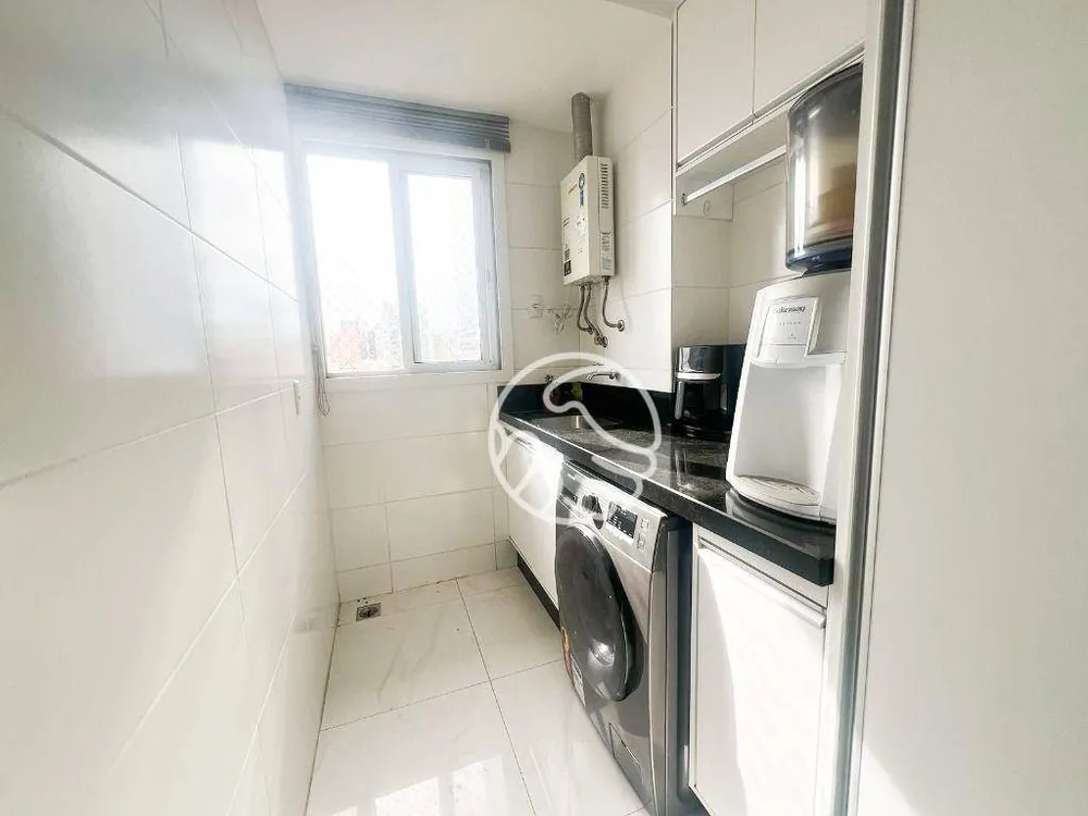 Apartamento, 2 quartos, 80 m² - Foto 10