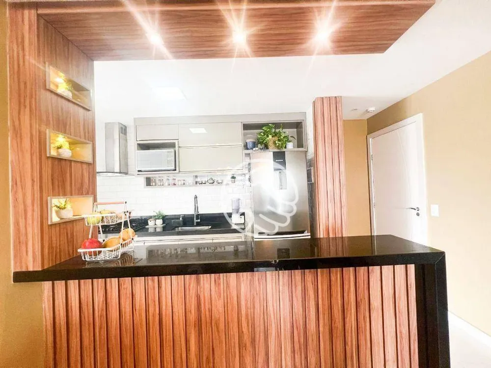Apartamento, 2 quartos, 80 m² - Foto 6