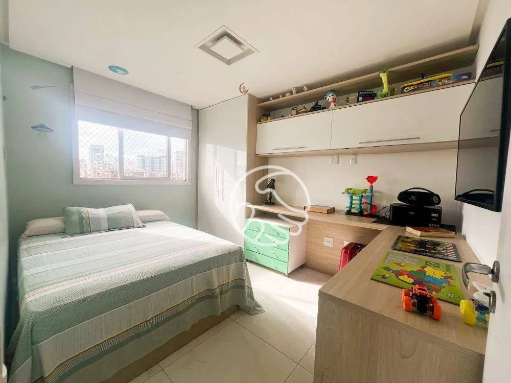 Apartamento, 2 quartos, 80 m² - Foto 13