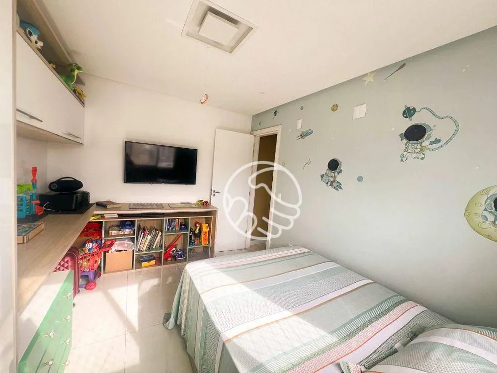 Apartamento, 2 quartos, 80 m² - Foto 14