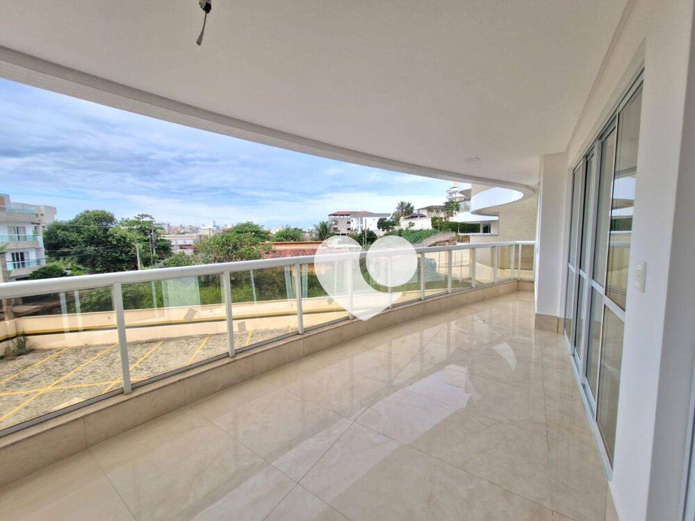 Apartamento, 3 quartos, 112 m² - Foto 3