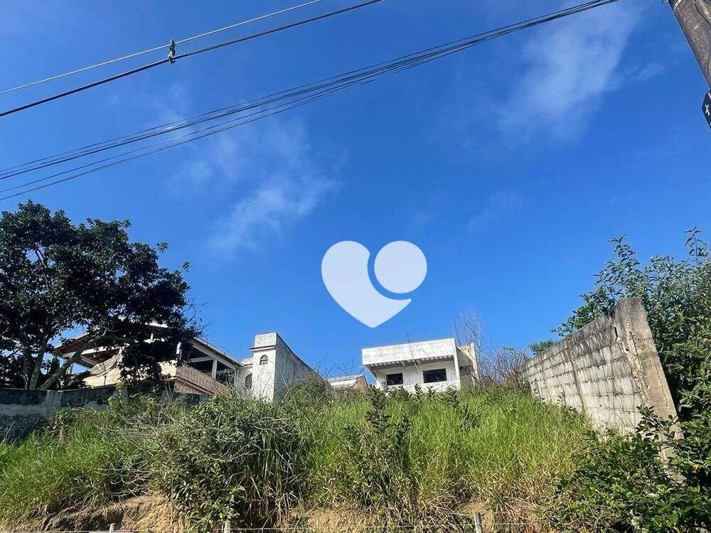 Terreno, 427 m² - Foto 1