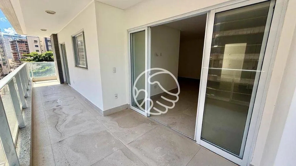 Apartamento, 3 quartos, 182 m² - Foto 2