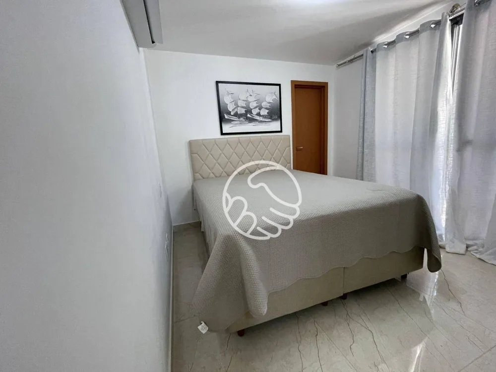 Apartamento, 3 quartos, 109 m² - Foto 8
