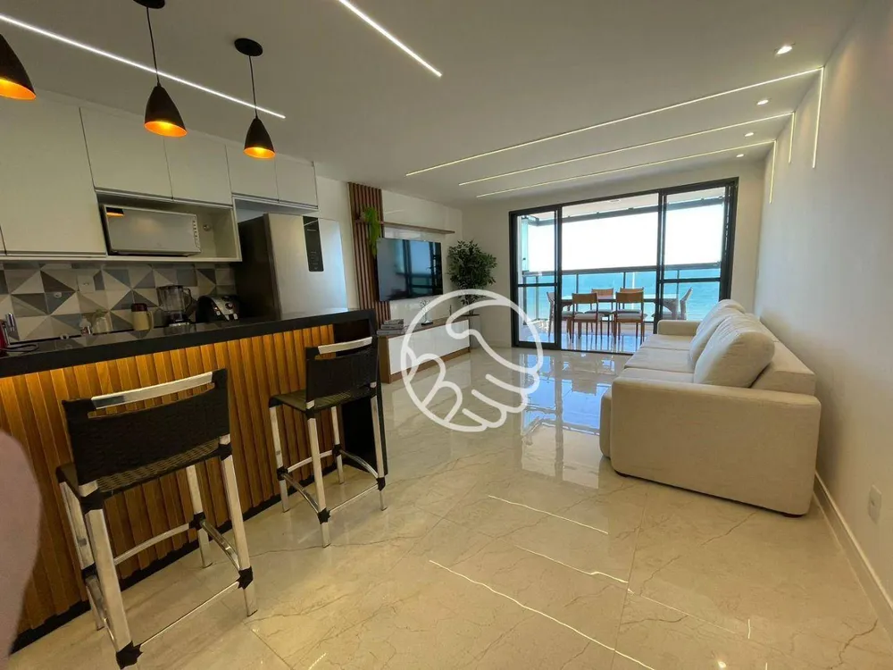 Apartamento, 3 quartos, 109 m² - Foto 2