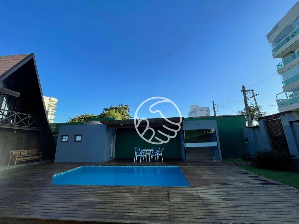 Casa, 5 quartos, 153 m² - Foto 8