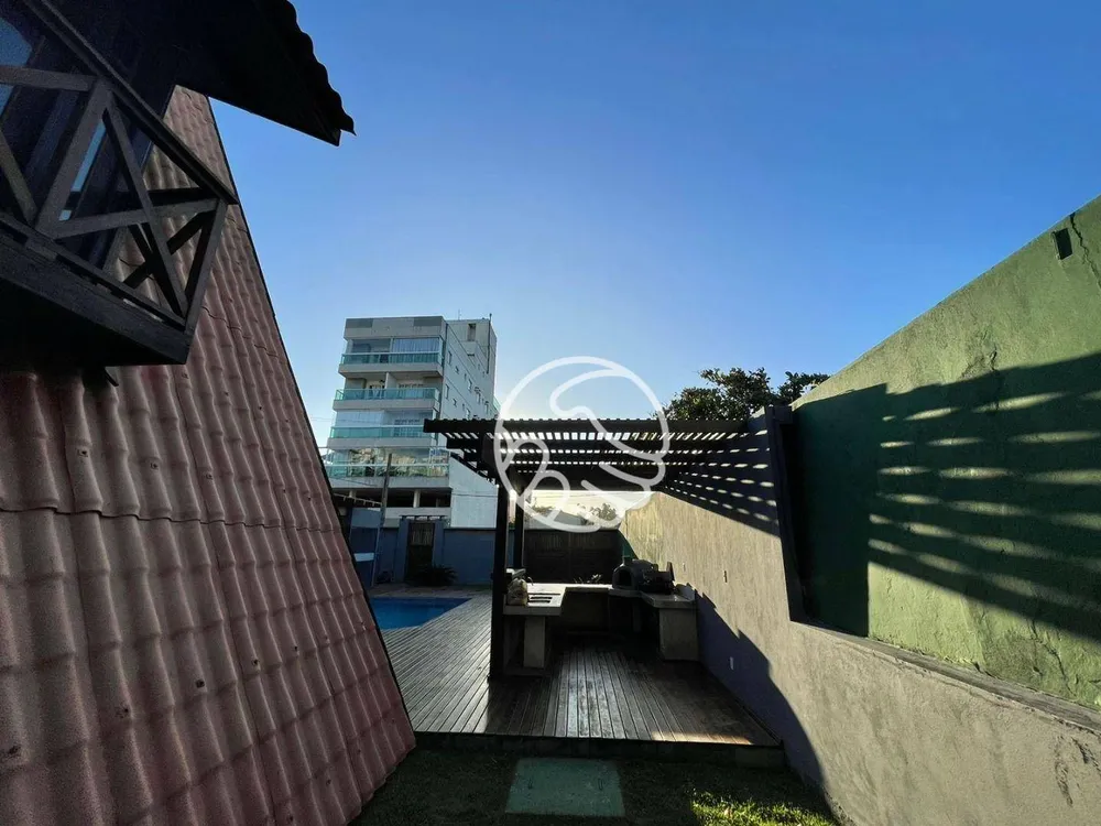 Casa, 5 quartos, 153 m² - Foto 9