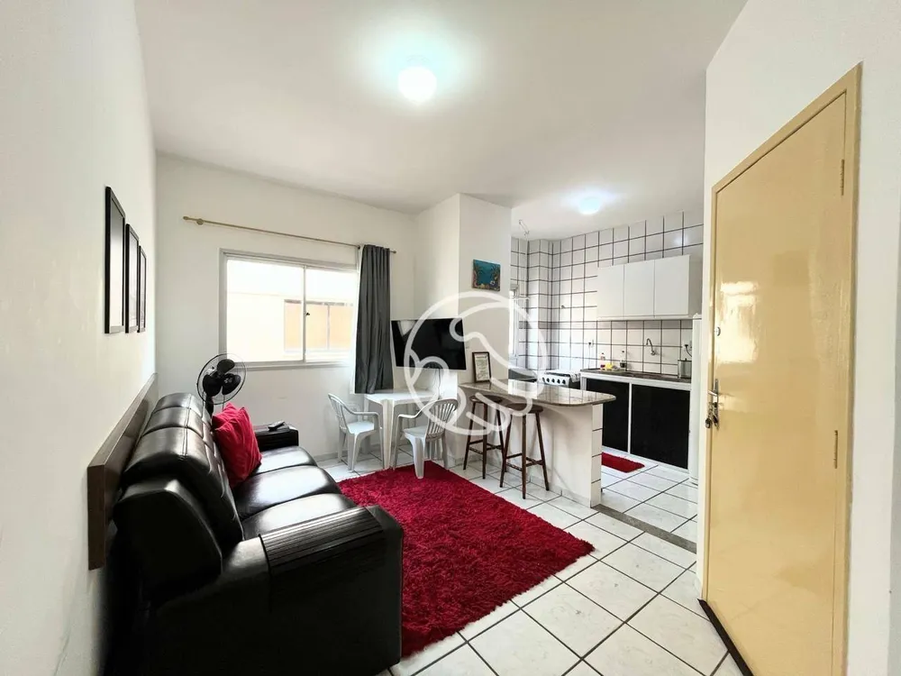 Apartamento, 2 quartos, 63 m² - Foto 1
